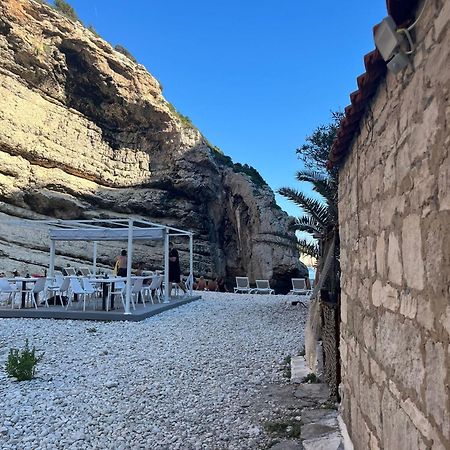 Holiday Home Stiniva فيس المظهر الخارجي الصورة
