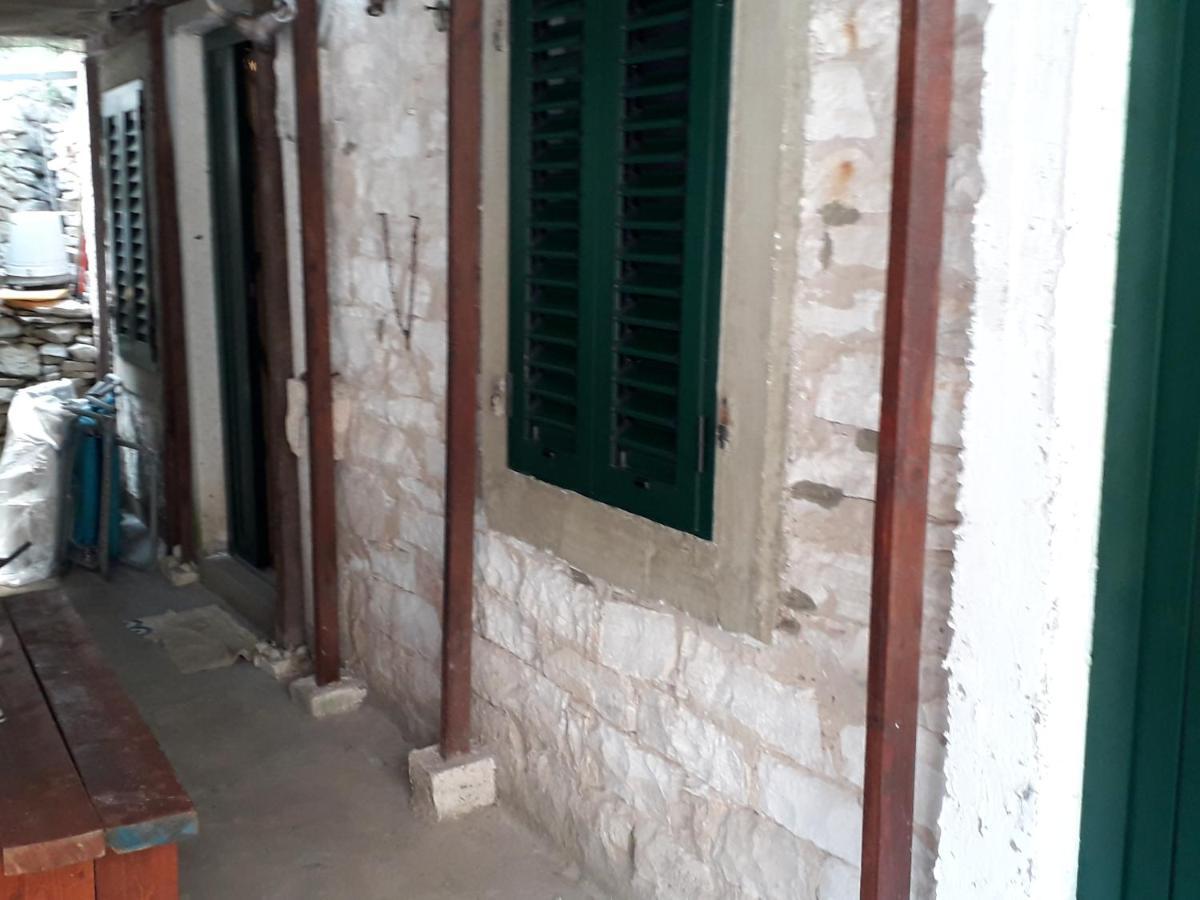 Holiday Home Stiniva فيس المظهر الخارجي الصورة