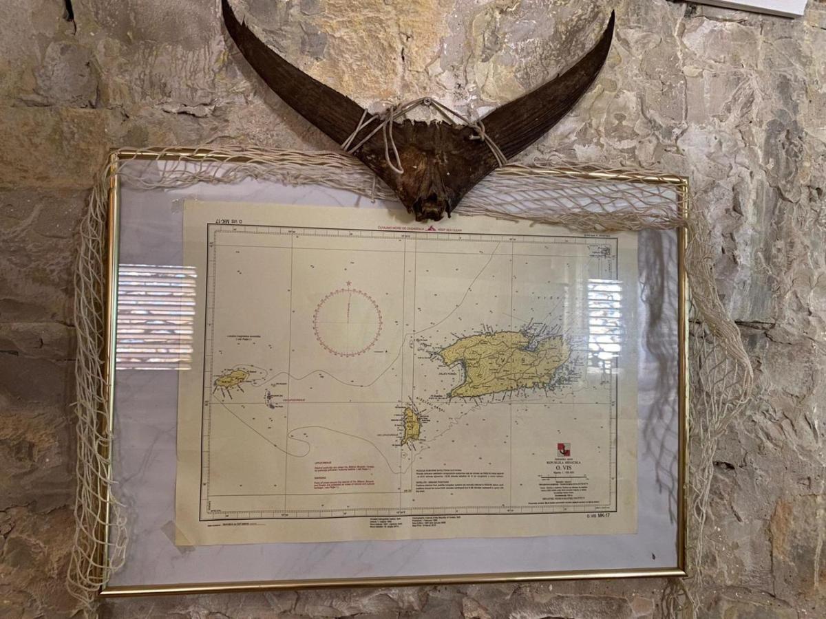 Holiday Home Stiniva فيس المظهر الخارجي الصورة