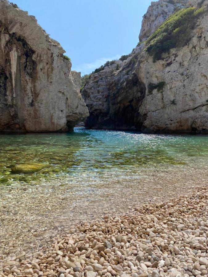 Holiday Home Stiniva فيس المظهر الخارجي الصورة