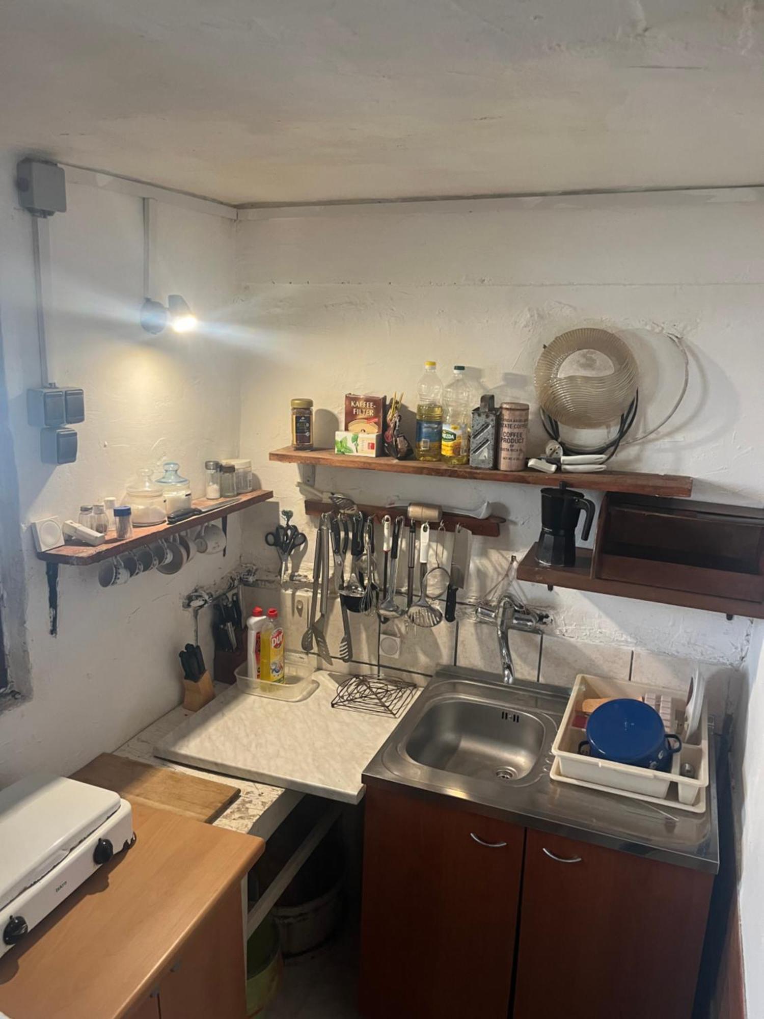 Holiday Home Stiniva فيس المظهر الخارجي الصورة