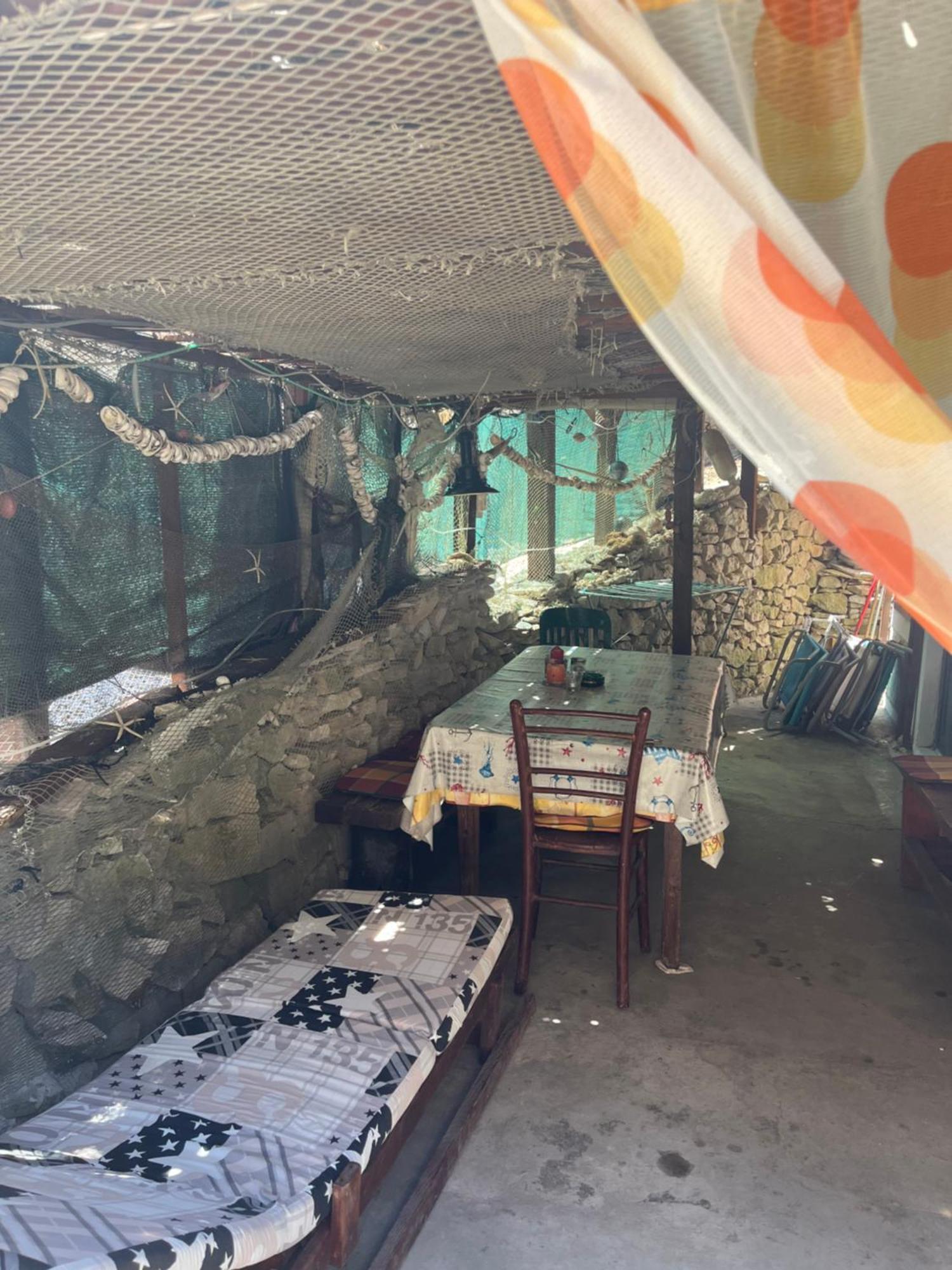 Holiday Home Stiniva فيس المظهر الخارجي الصورة