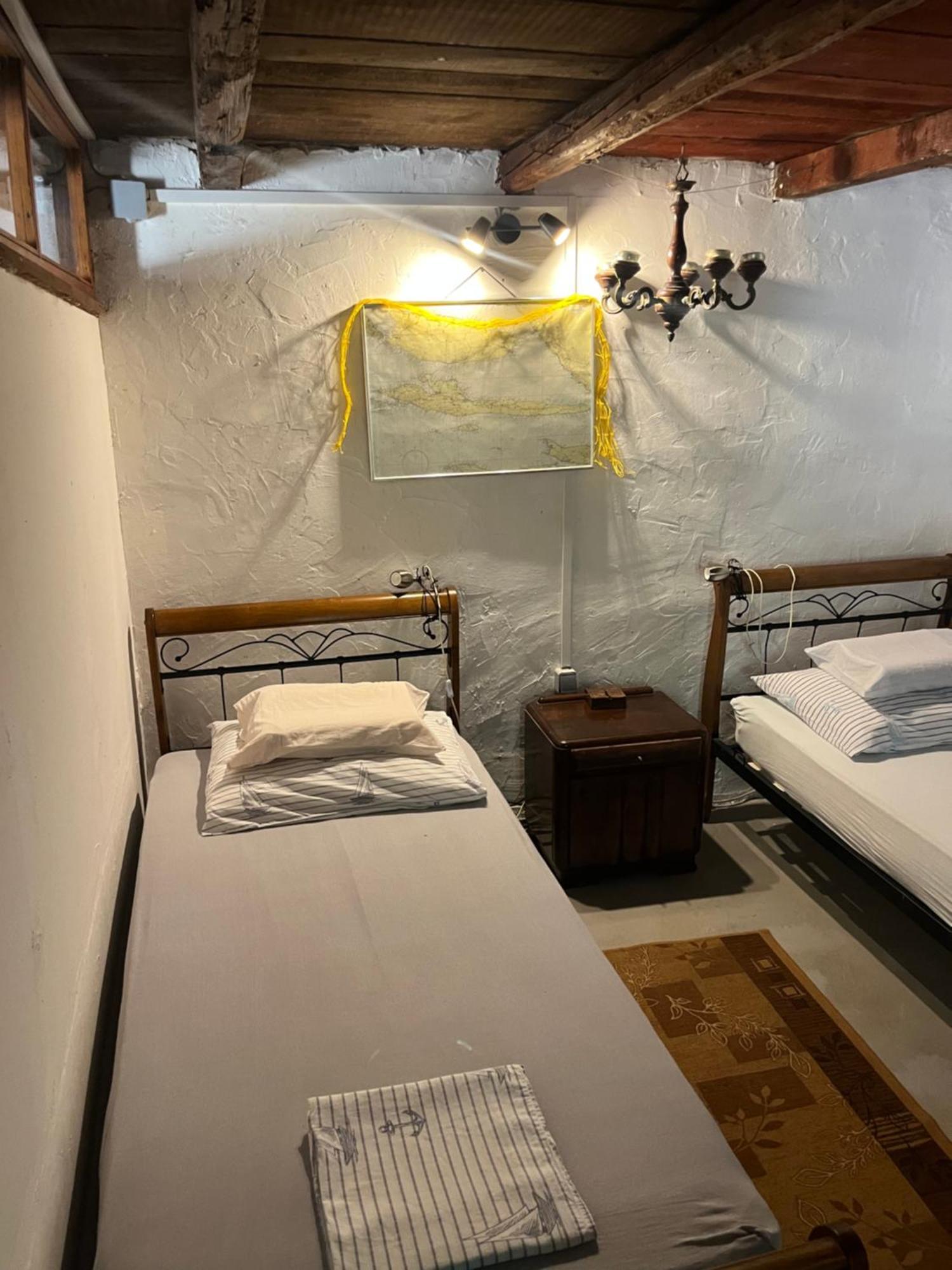 Holiday Home Stiniva فيس المظهر الخارجي الصورة