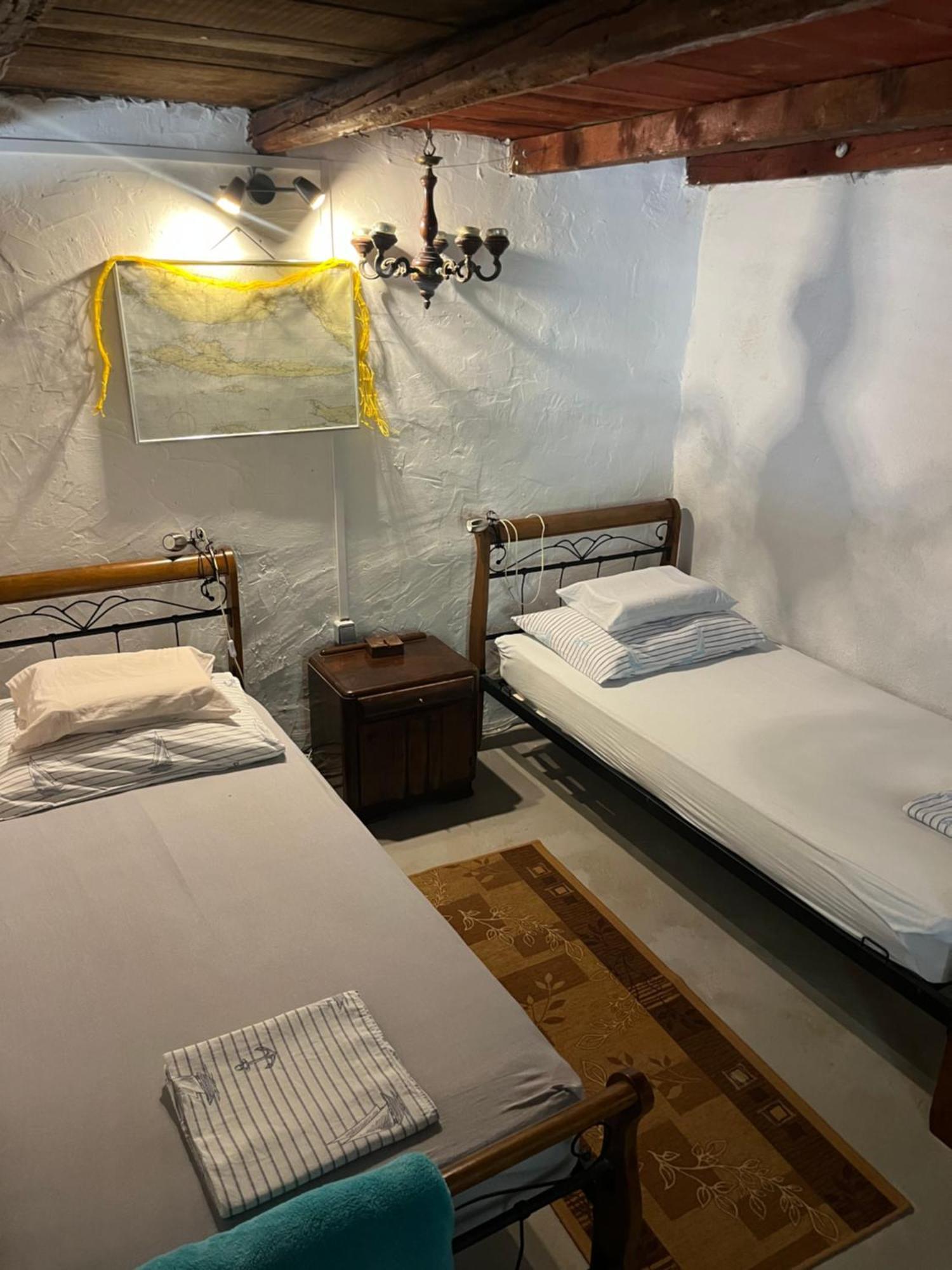 Holiday Home Stiniva فيس المظهر الخارجي الصورة
