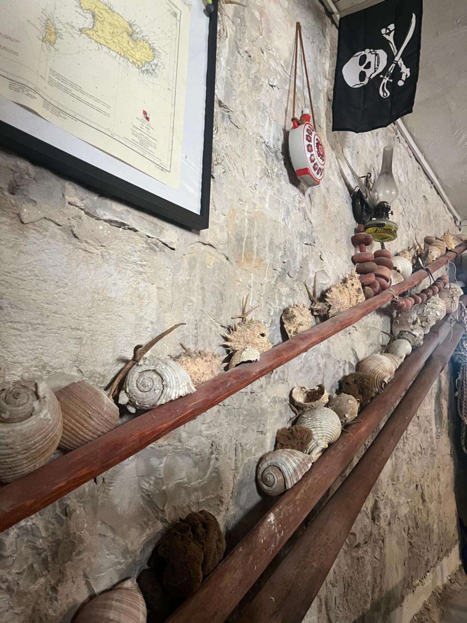 Holiday Home Stiniva فيس المظهر الخارجي الصورة