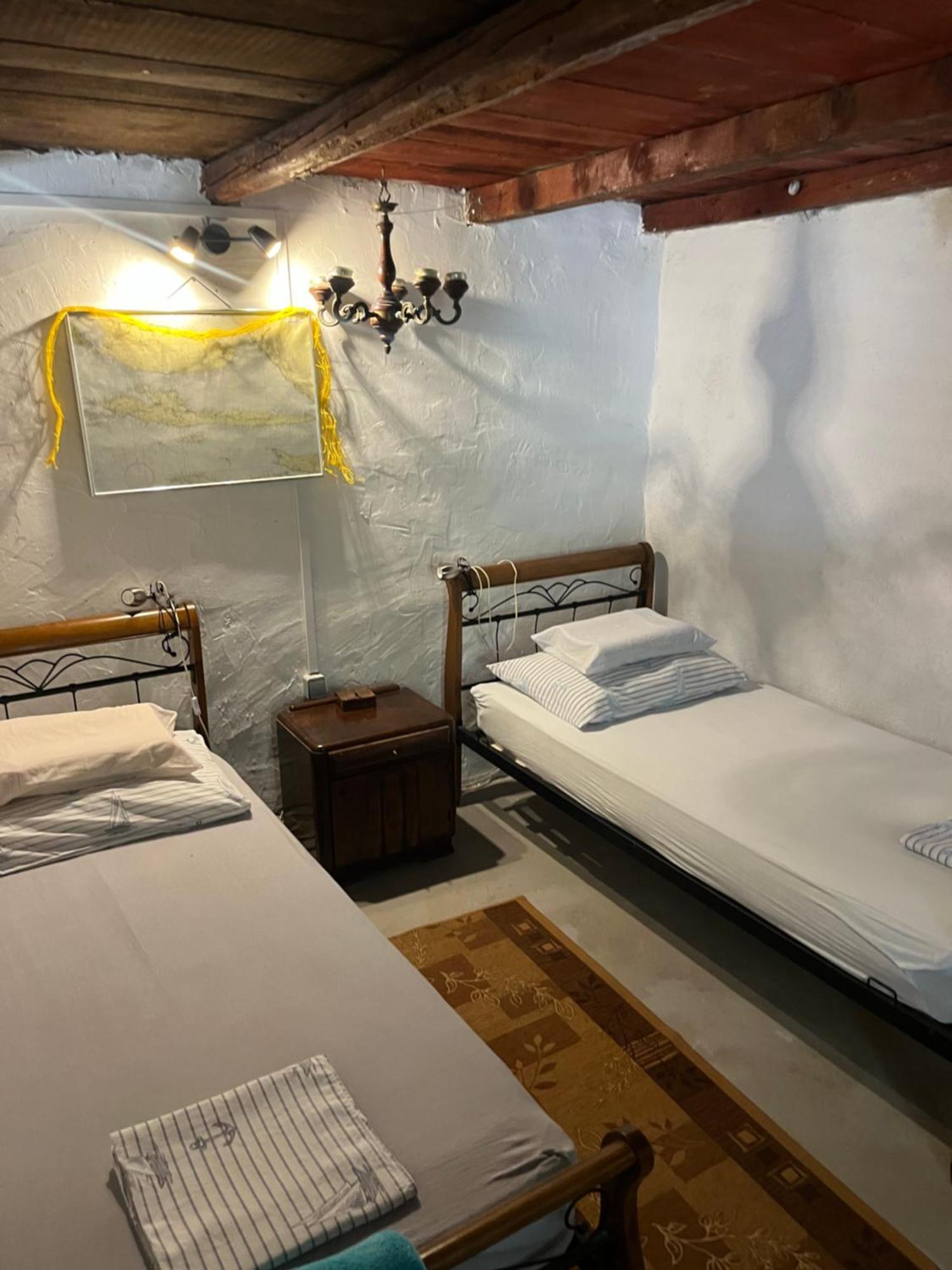 Holiday Home Stiniva فيس المظهر الخارجي الصورة