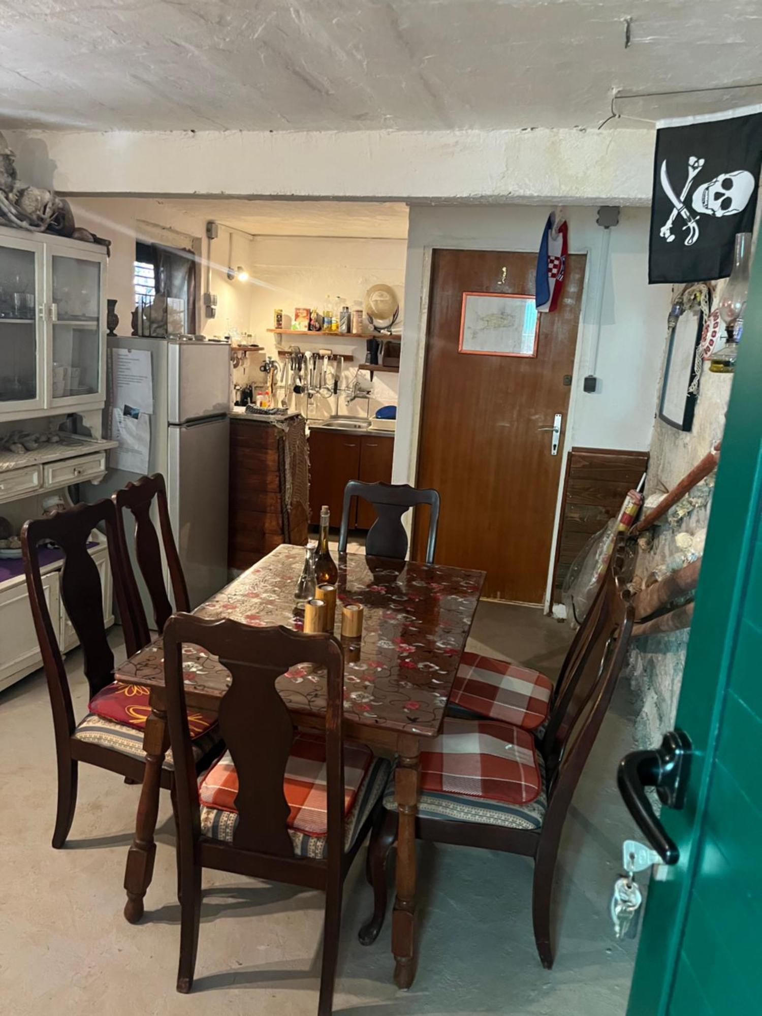 Holiday Home Stiniva فيس المظهر الخارجي الصورة