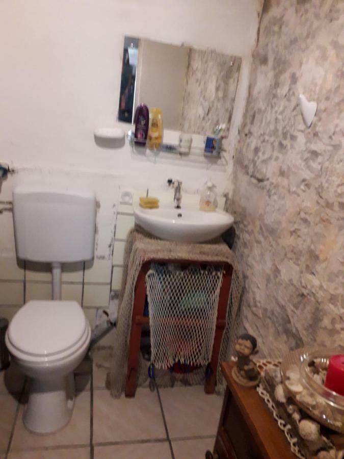 Holiday Home Stiniva فيس المظهر الخارجي الصورة